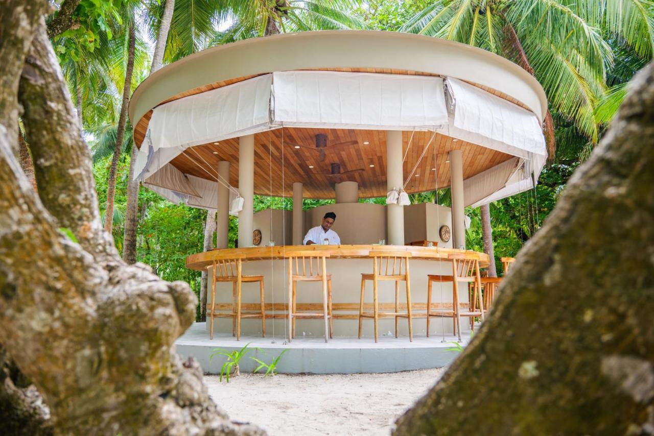 Курортний комплекс Amilla Maldives Amilla Fushi