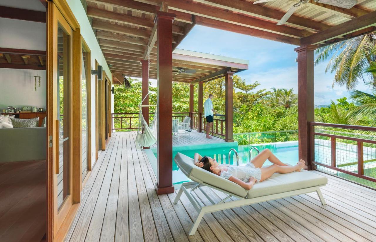 सहारा Amilla Maldives