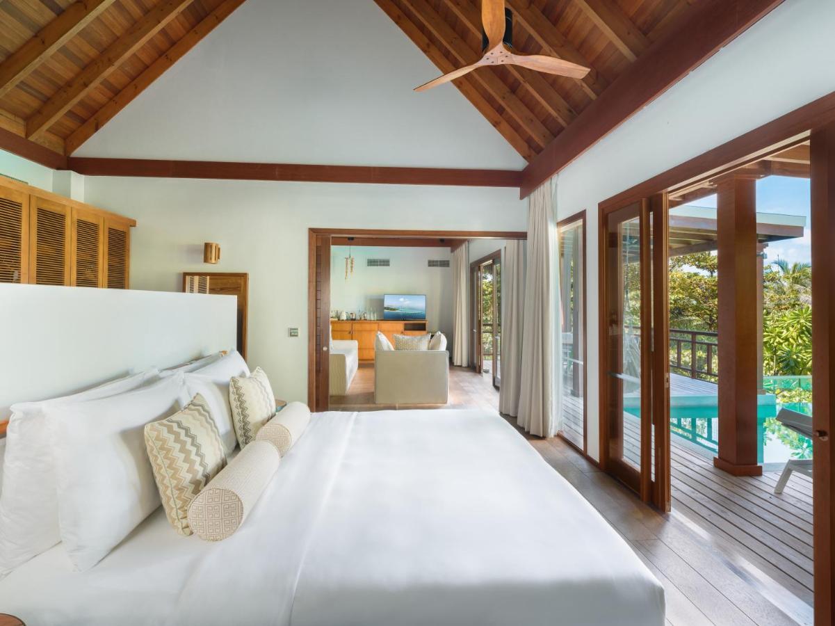 Amilla Maldives 5* Amilla Fushi