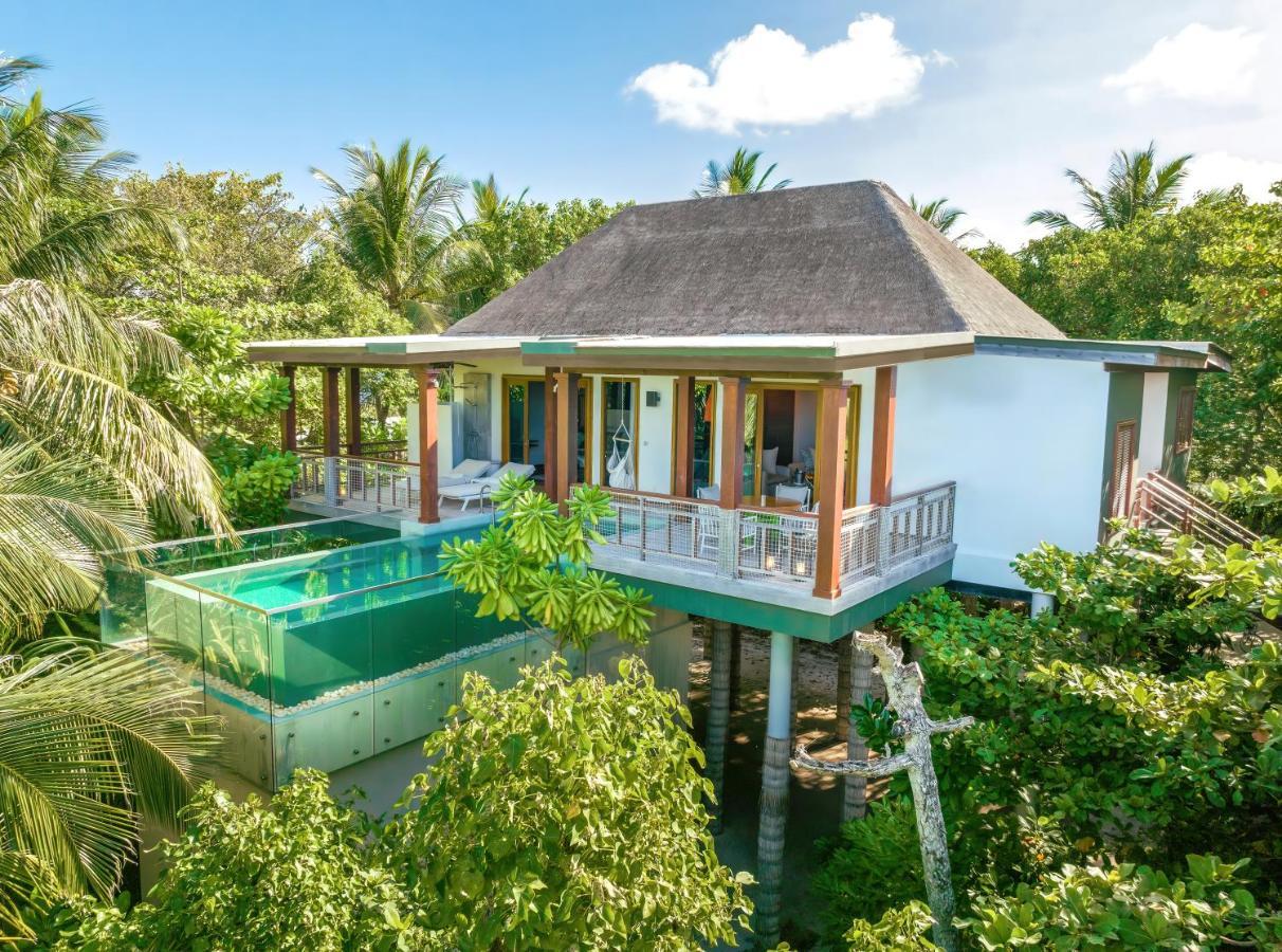 Amilla Maldives सहारा Amilla Fushi