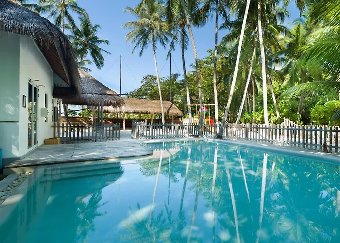 Amilla Maldives