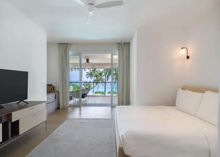 Amilla Maldives