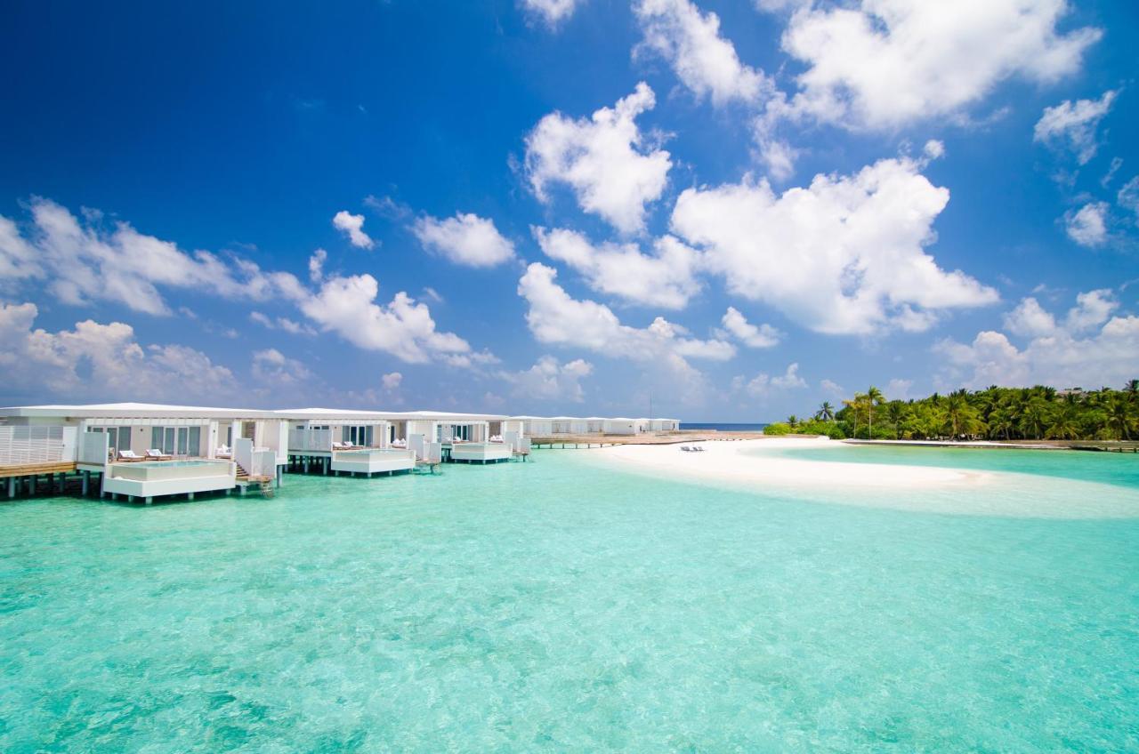 Rezort Amilla Maldives 5*