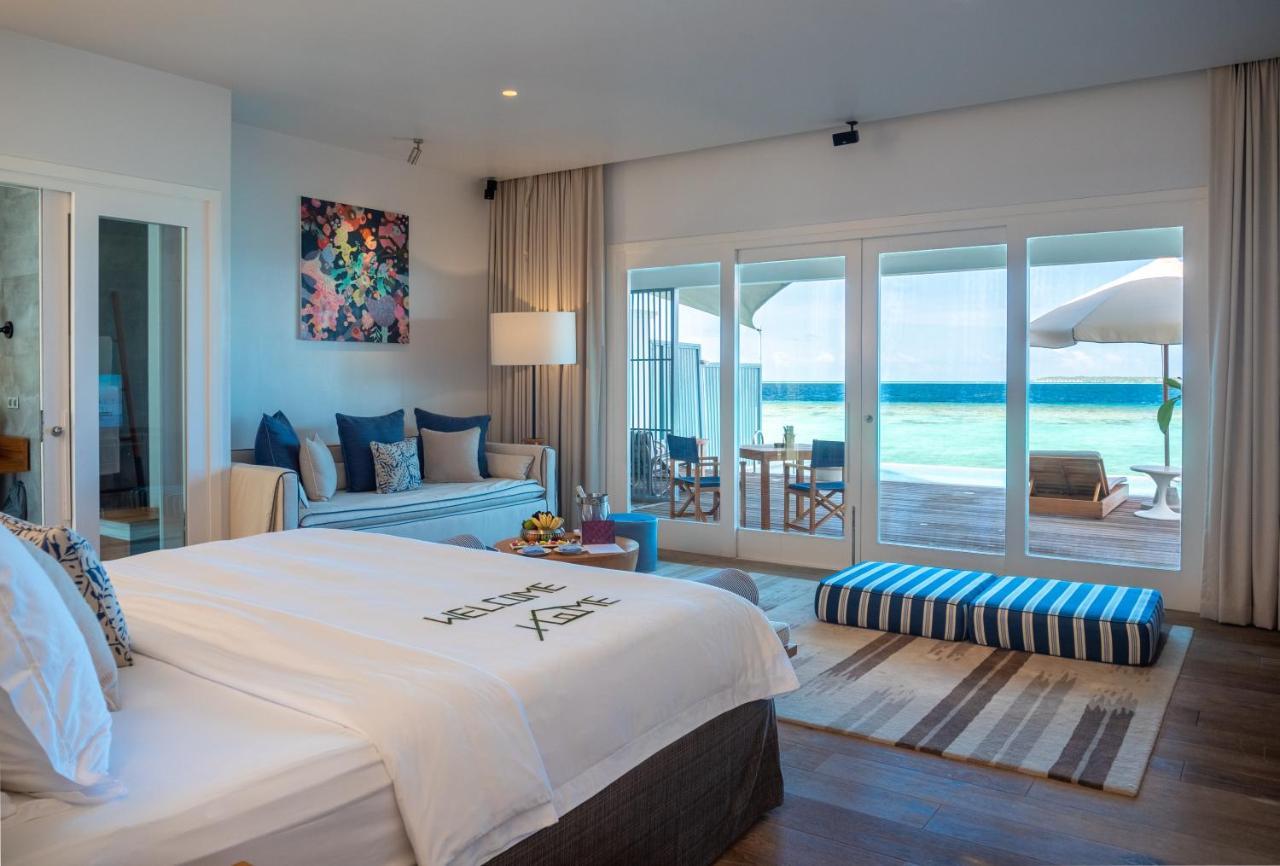 Amilla Maldives
