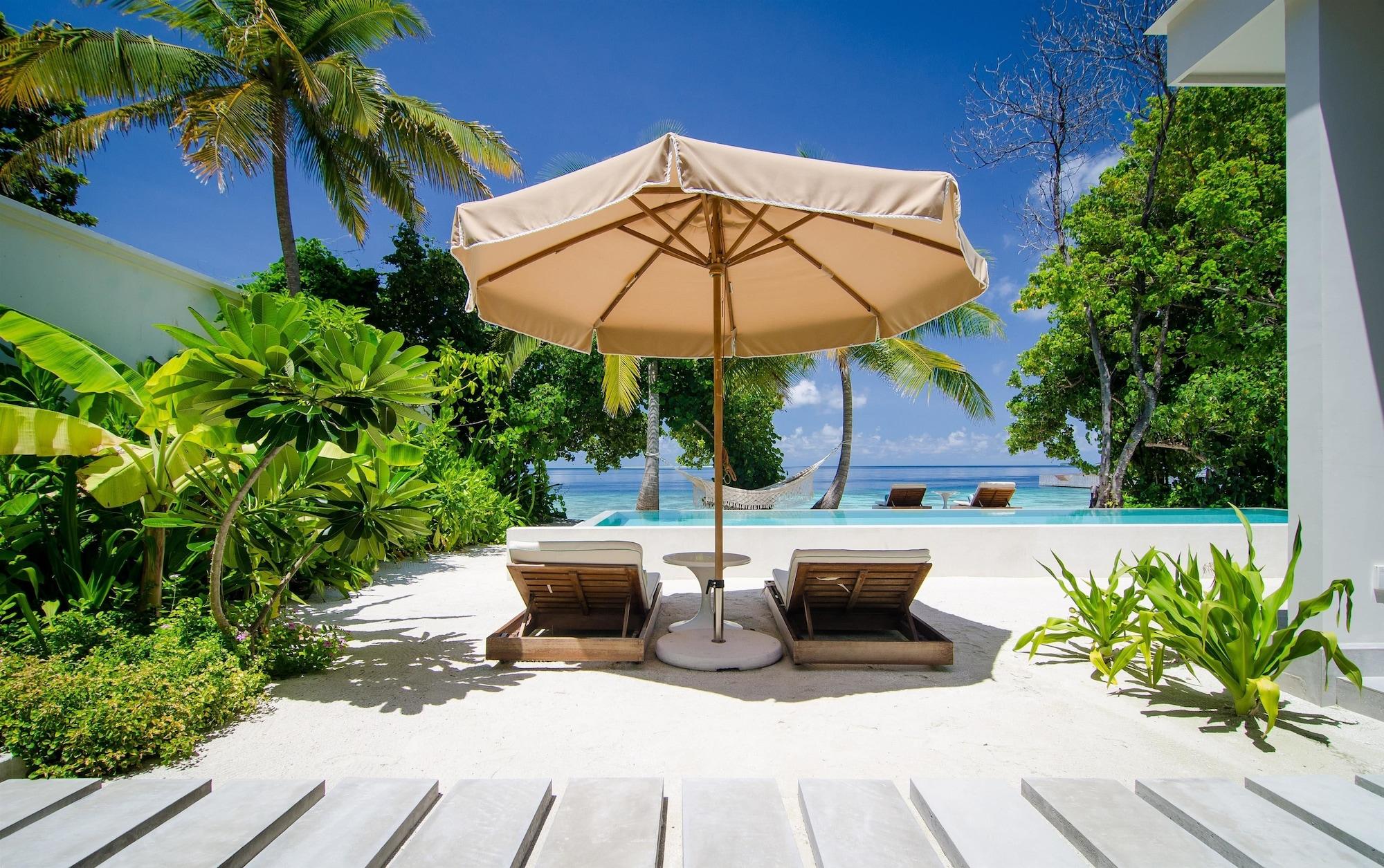 Amilla Maldives सहारा 5*