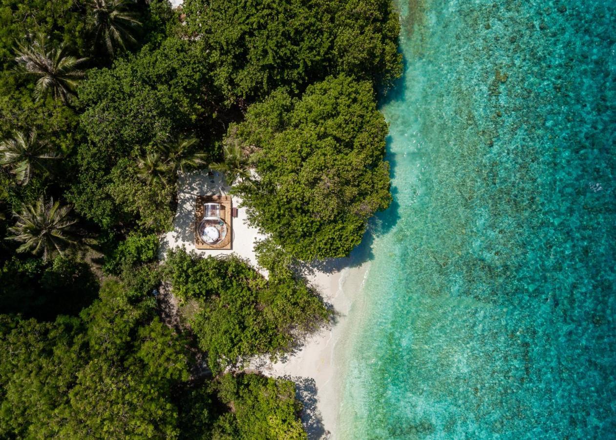 सहारा Amilla Maldives 5*
