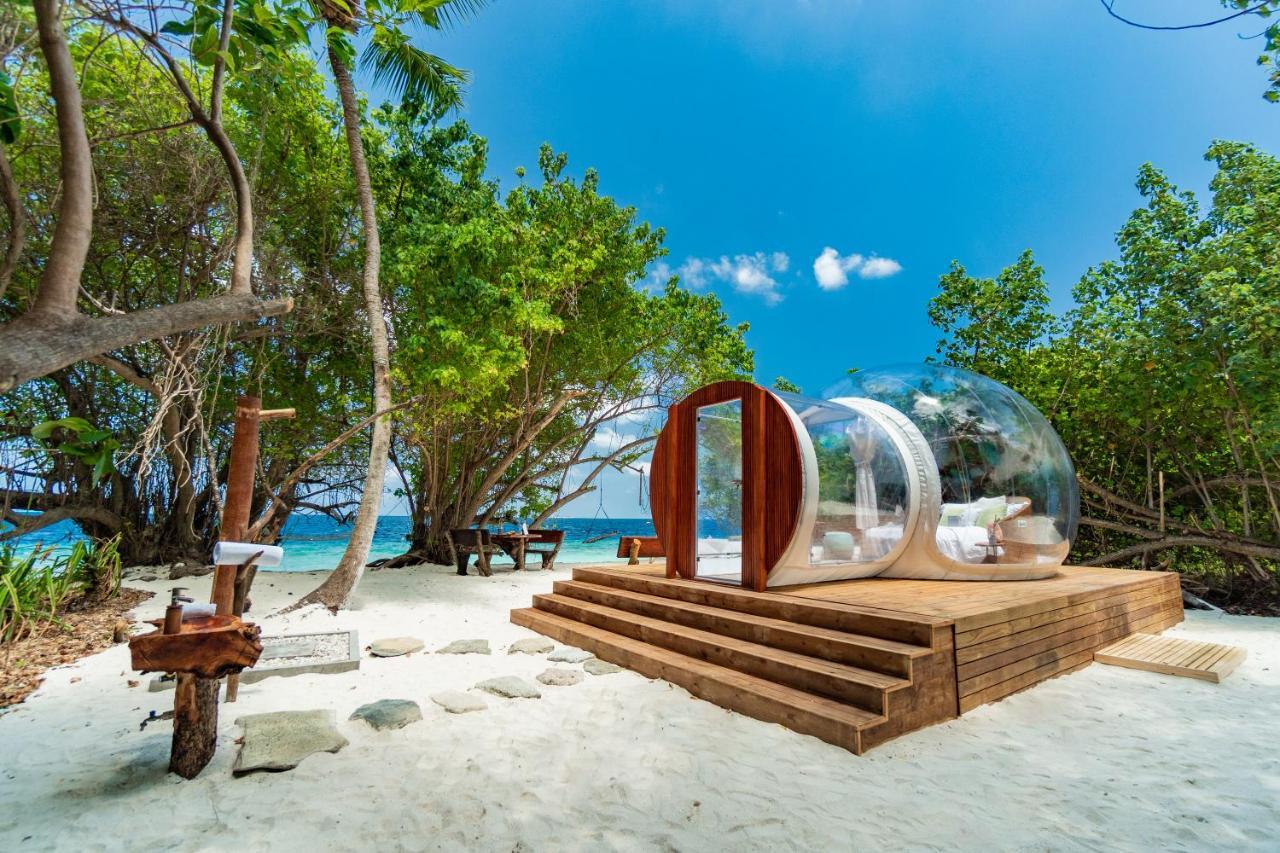 Amilla Maldives Amilla Fushi