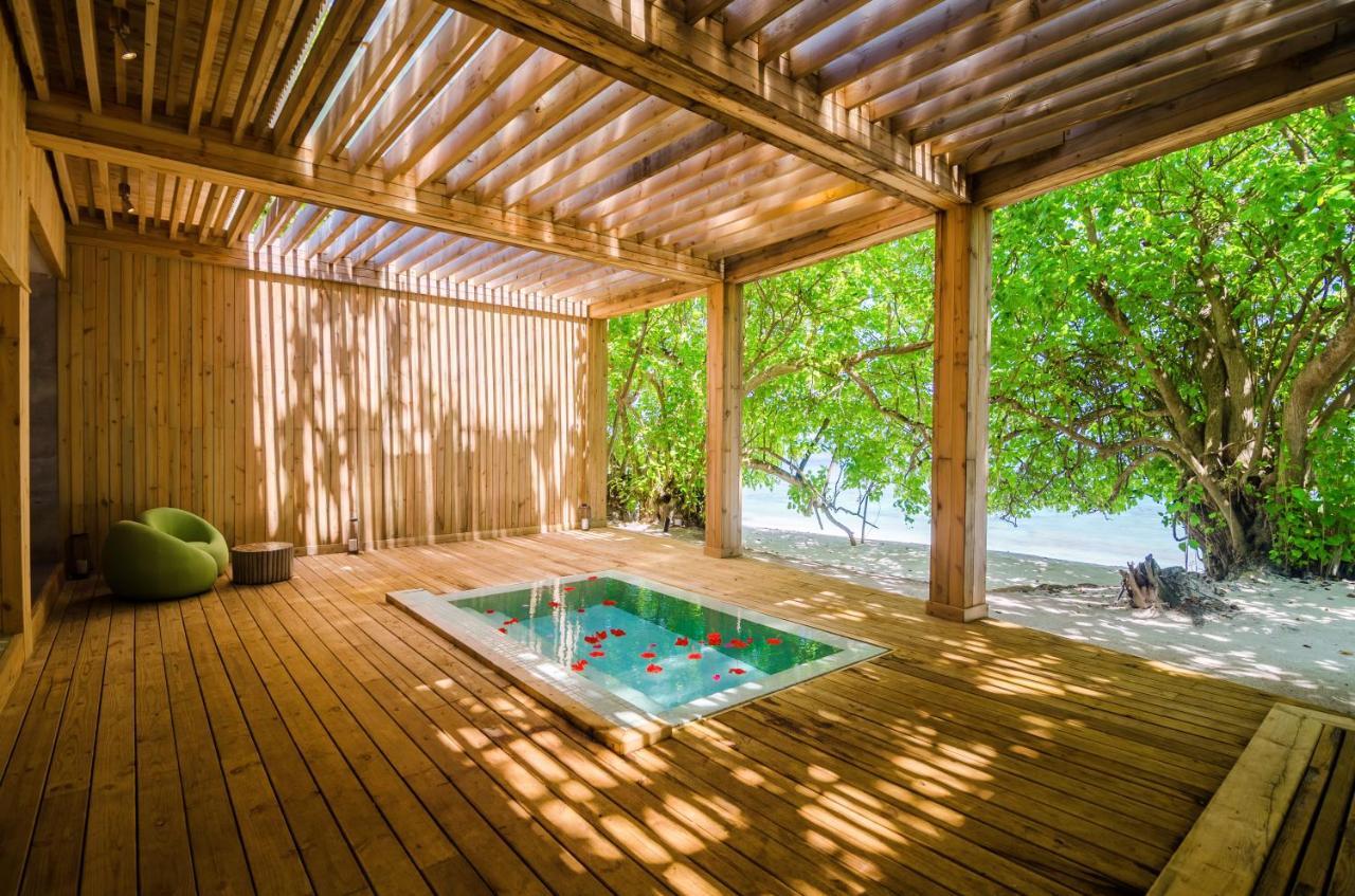 Amilla Maldives 5*