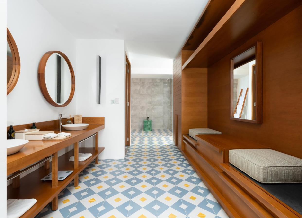 Amilla Maldives सहारा 5*