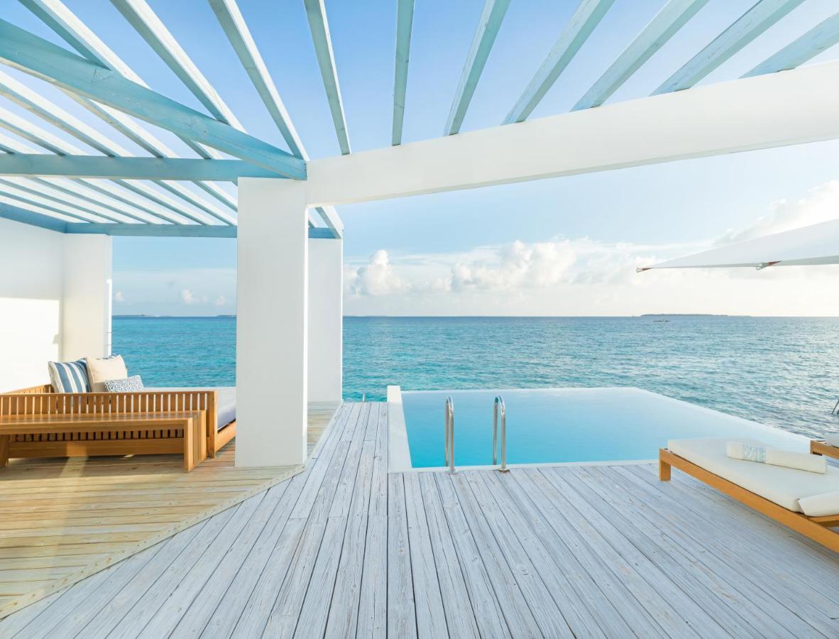 Amilla Maldives 5* Amilla Fushi