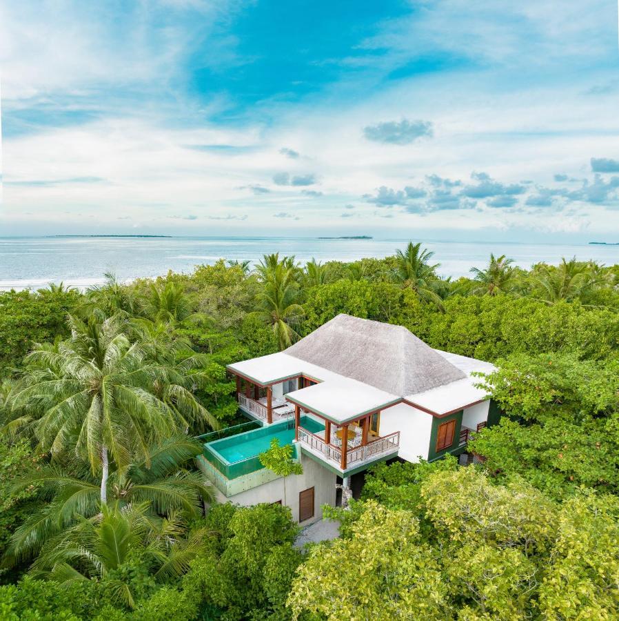 सहारा Amilla Maldives 5*