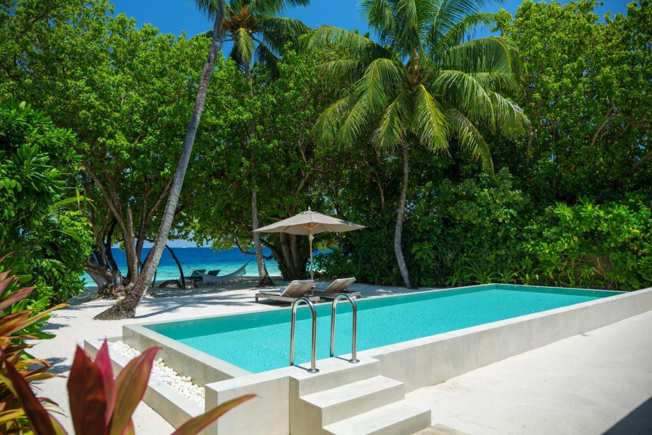 Rezort Amilla Maldives 5*