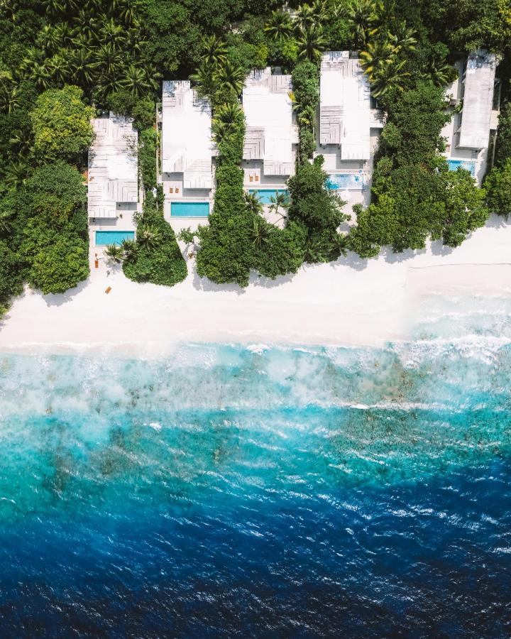 सहारा Amilla Maldives 5*