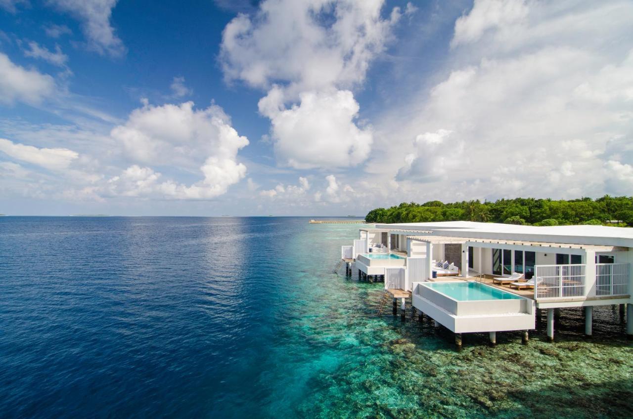 सहारा Amilla Maldives 5*
