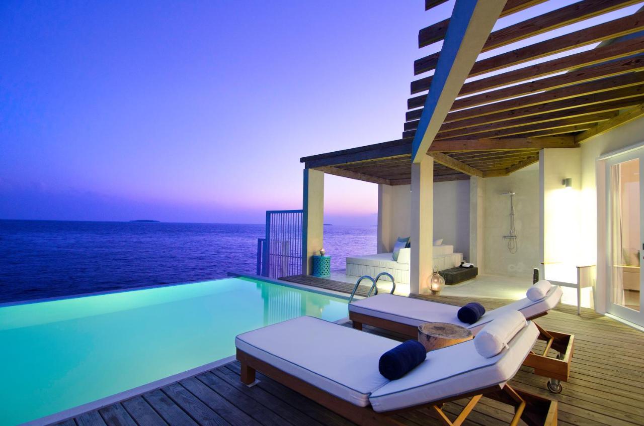 Amilla Maldives सहारा 5*