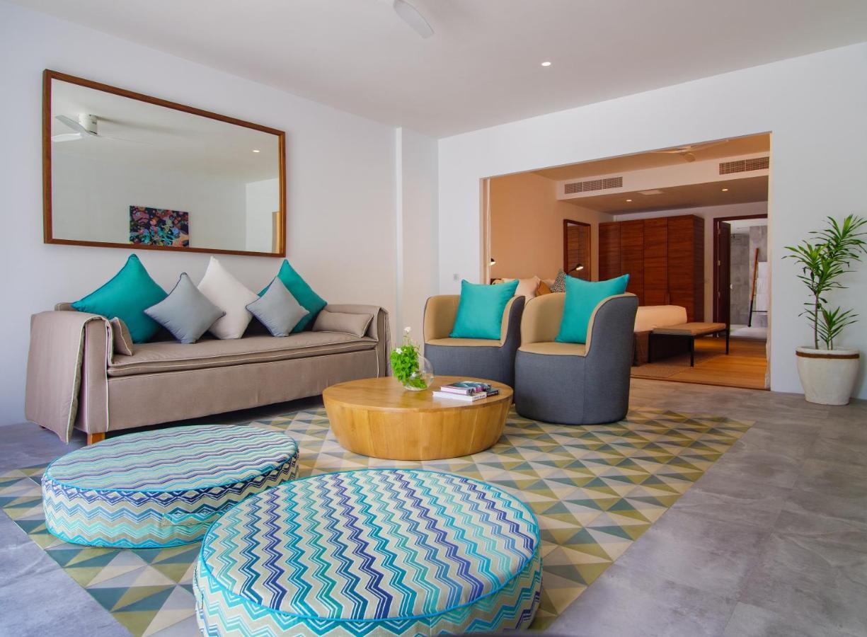 Amilla Maldives 5* Amilla Fushi