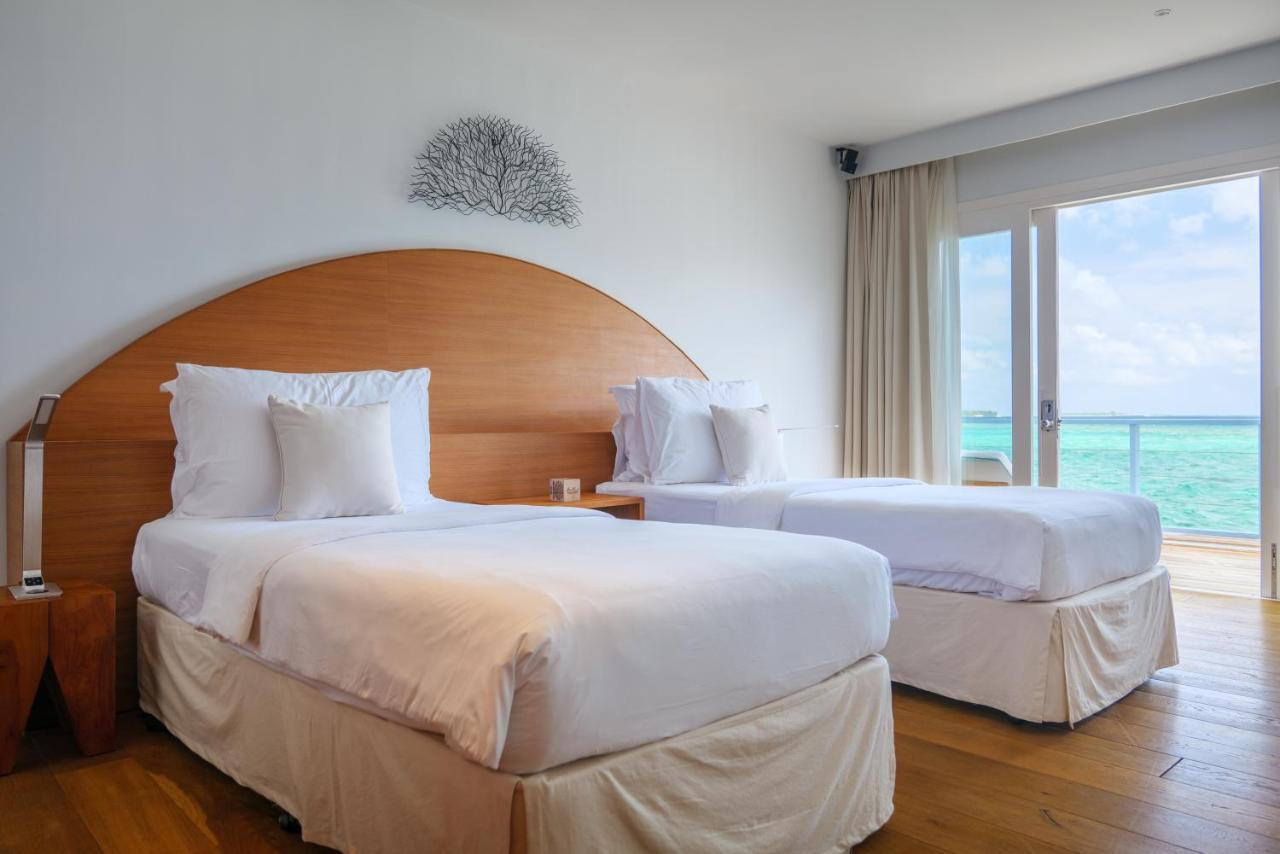 Amilla Maldives