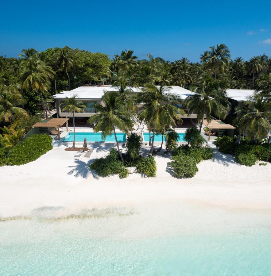 Amilla Maldives Amilla Fushi
