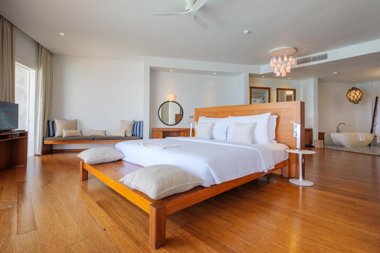 Amilla Maldives Amilla Fushi