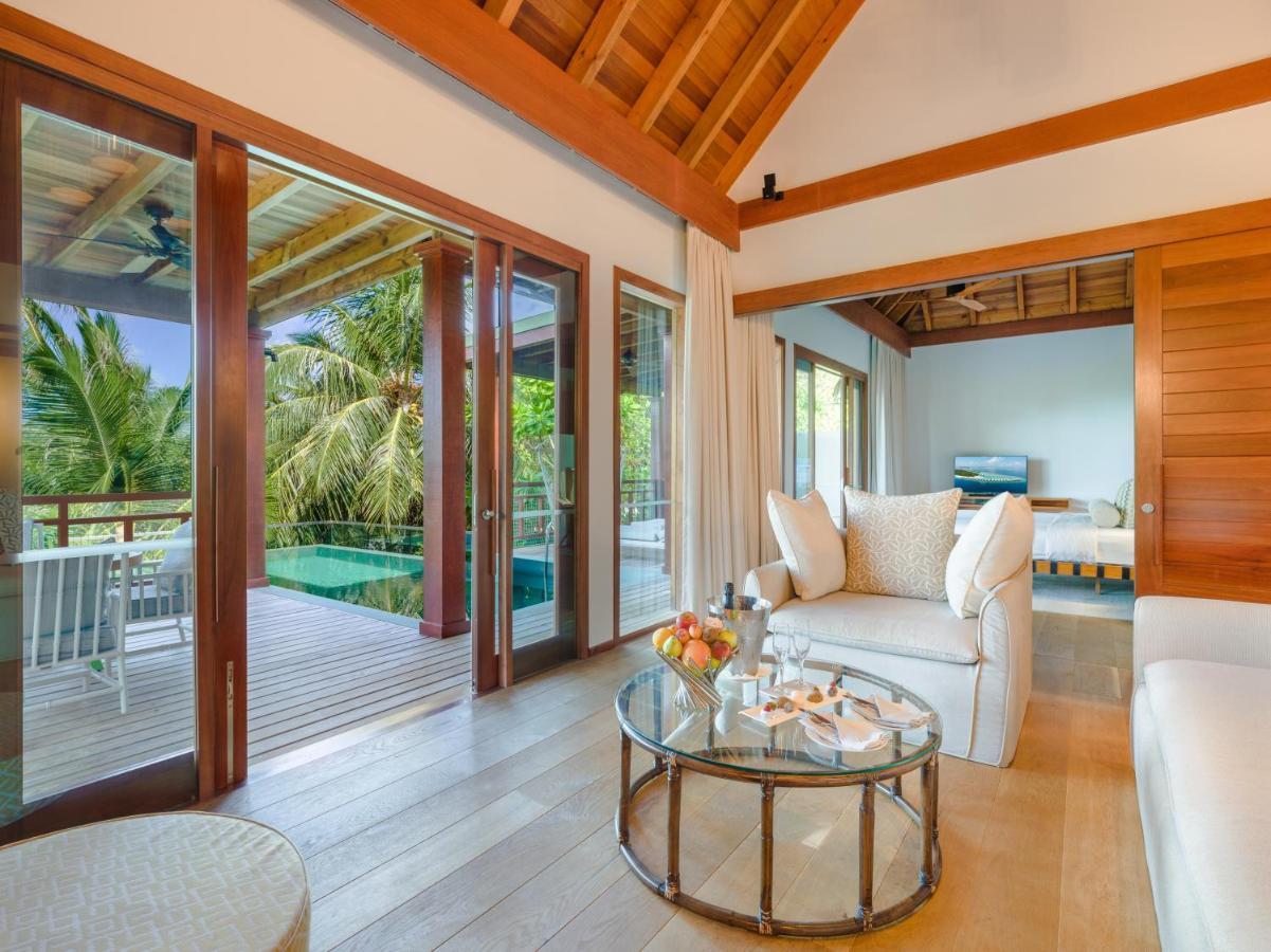 Amilla Maldives 5*
