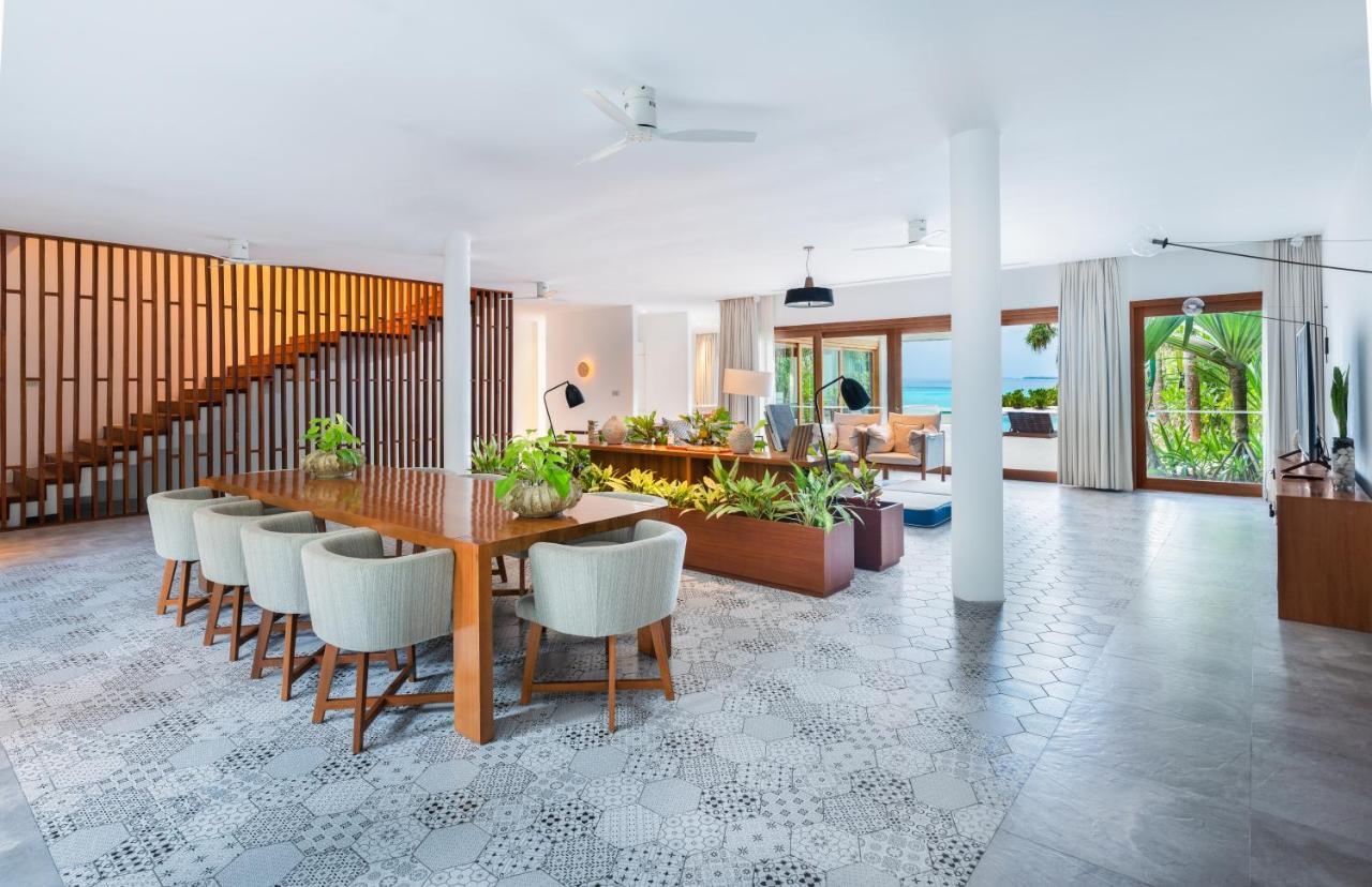 Amilla Maldives सहारा