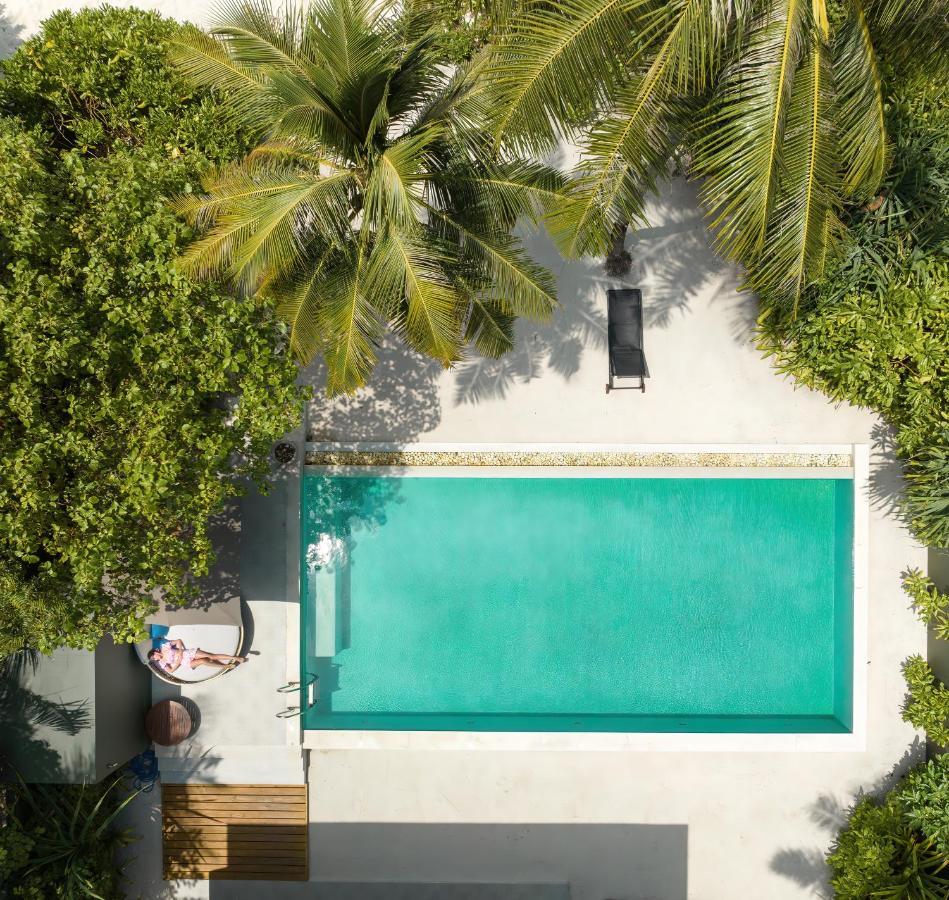 Amilla Maldives सहारा 5*