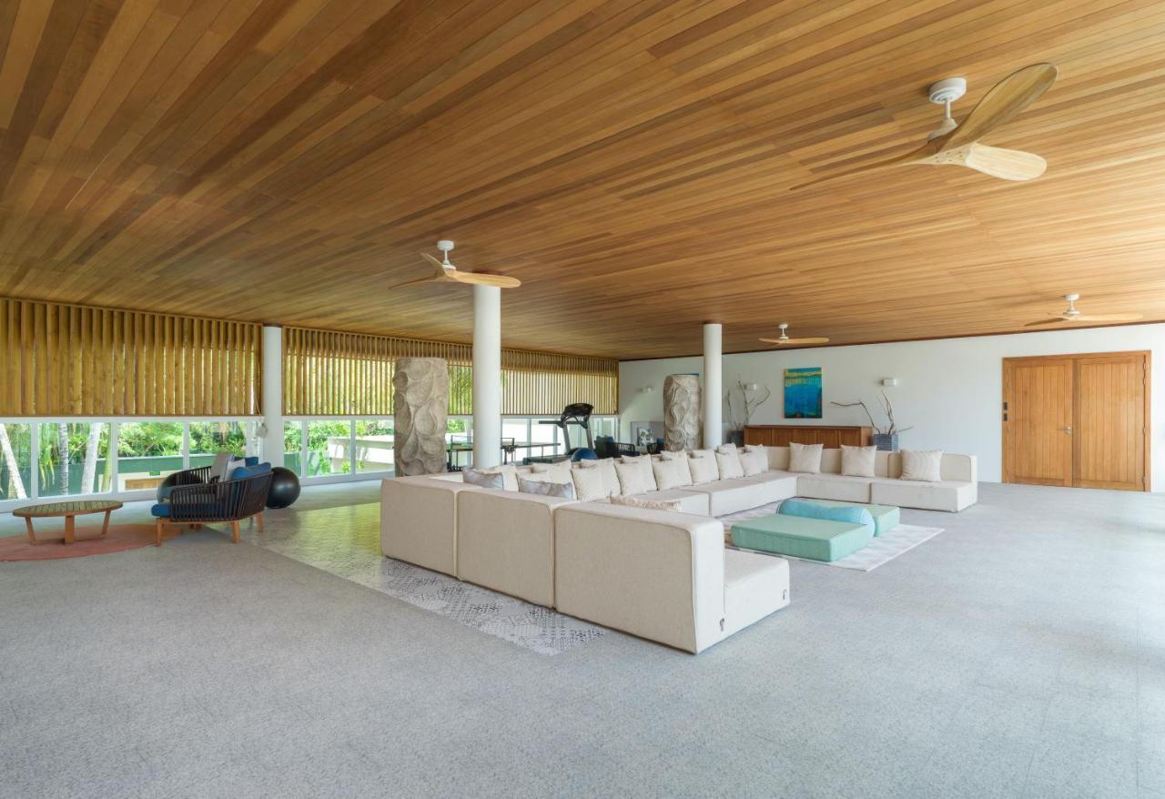 Amilla Maldives 5* Amilla Fushi