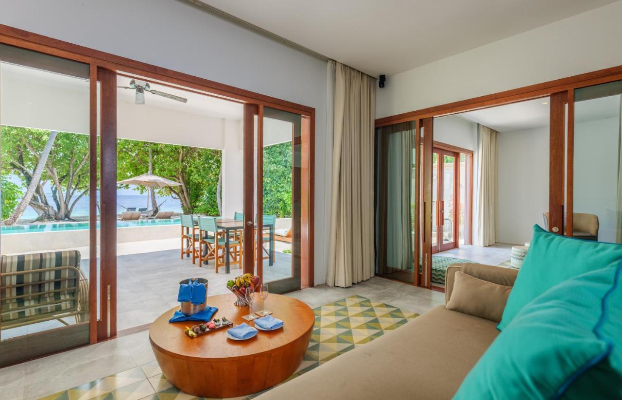 Amilla Maldives