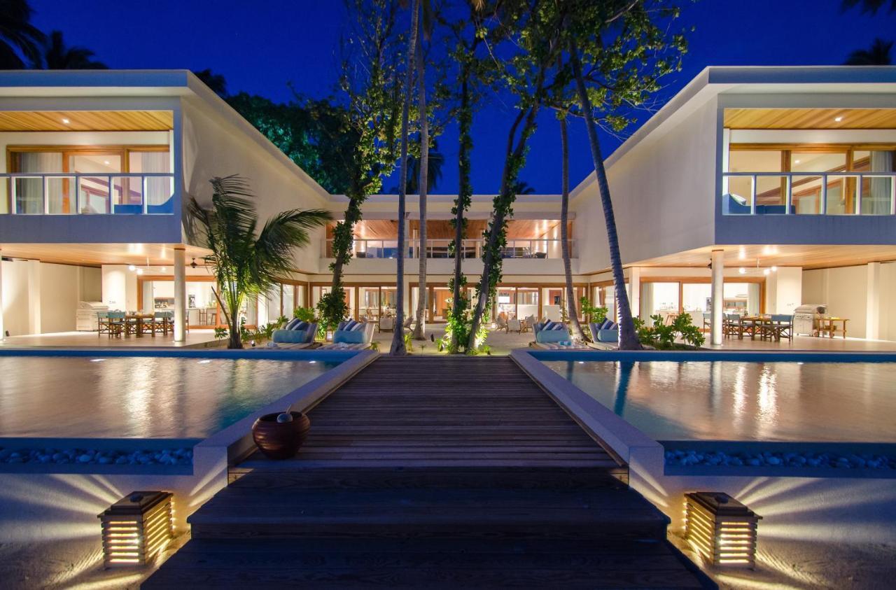 Amilla Maldives सहारा