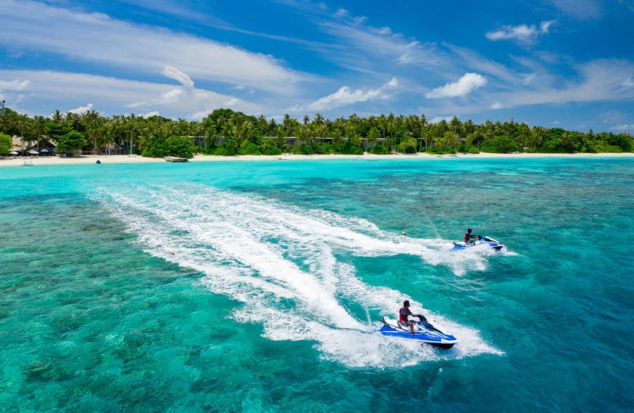 Amilla Maldives 5* Amilla Fushi