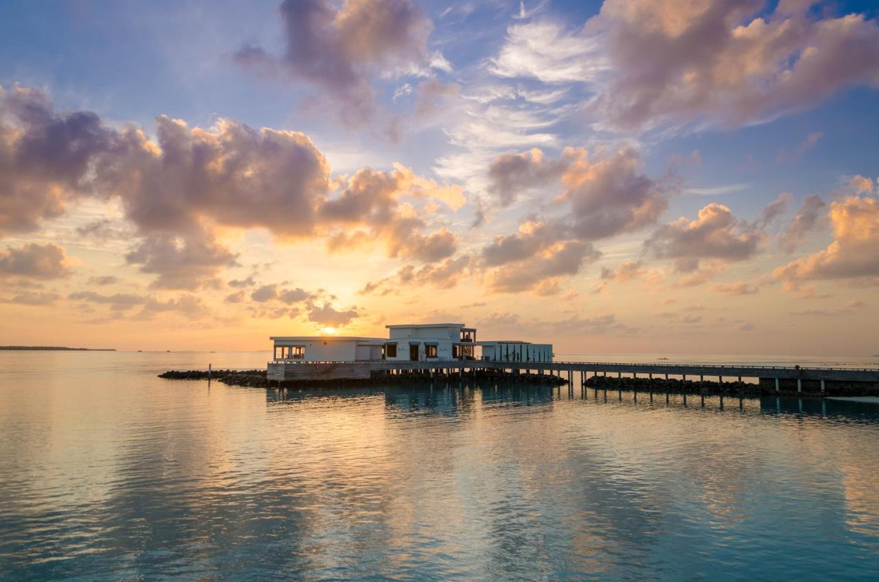 Amilla Maldives सहारा