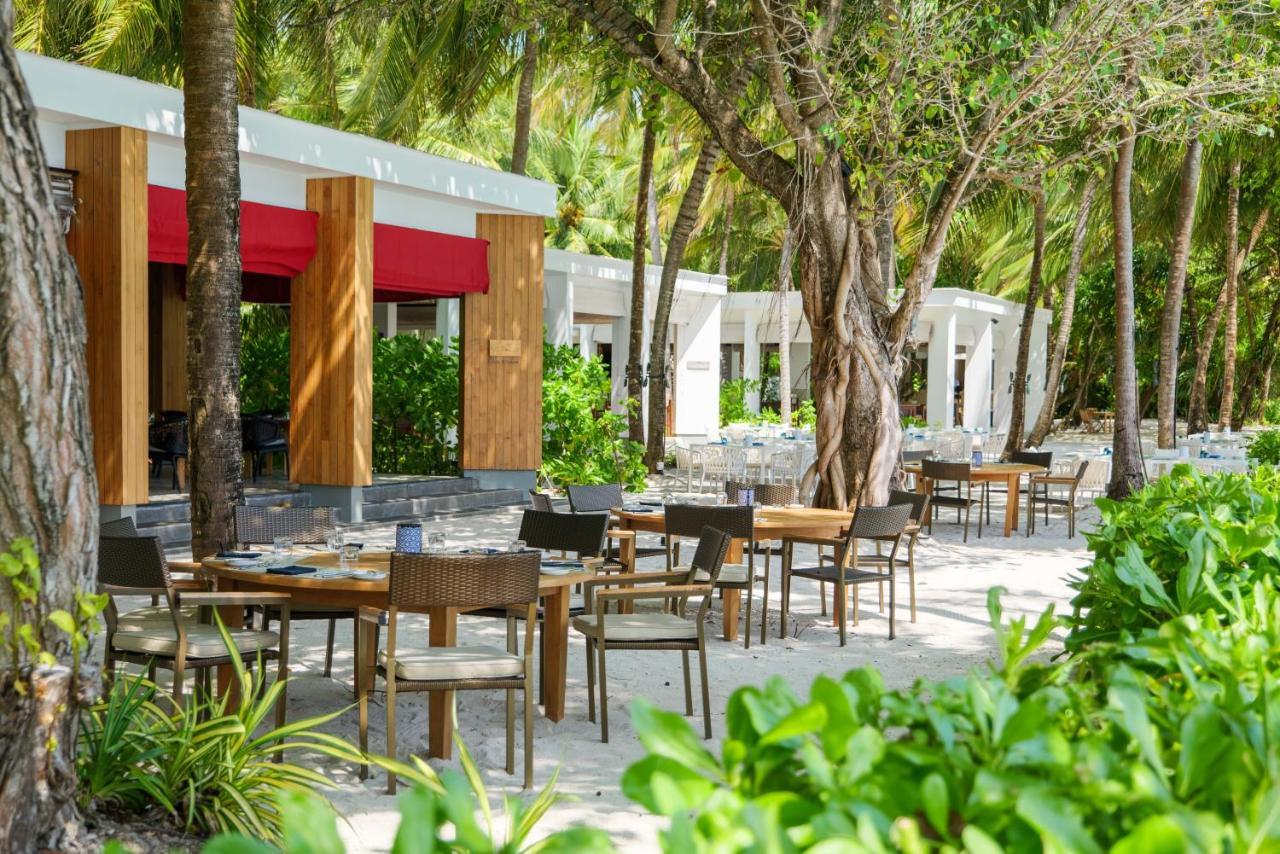 Amilla Maldives 5* Amilla Fushi