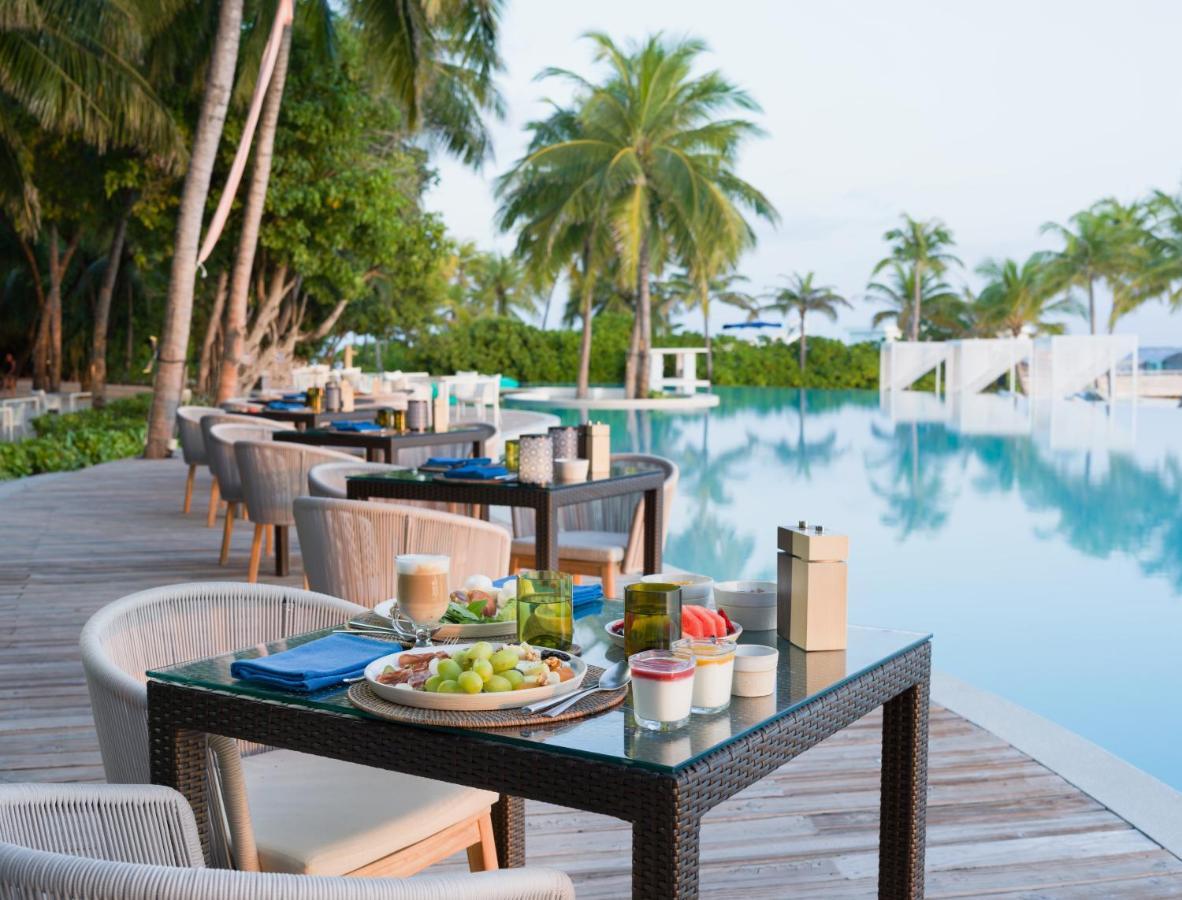 सहारा Amilla Maldives Amilla Fushi