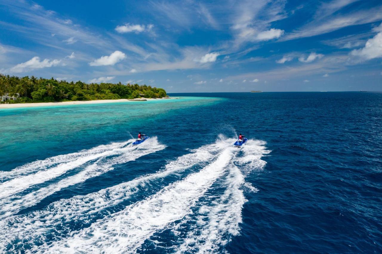 Rezort Amilla Maldives