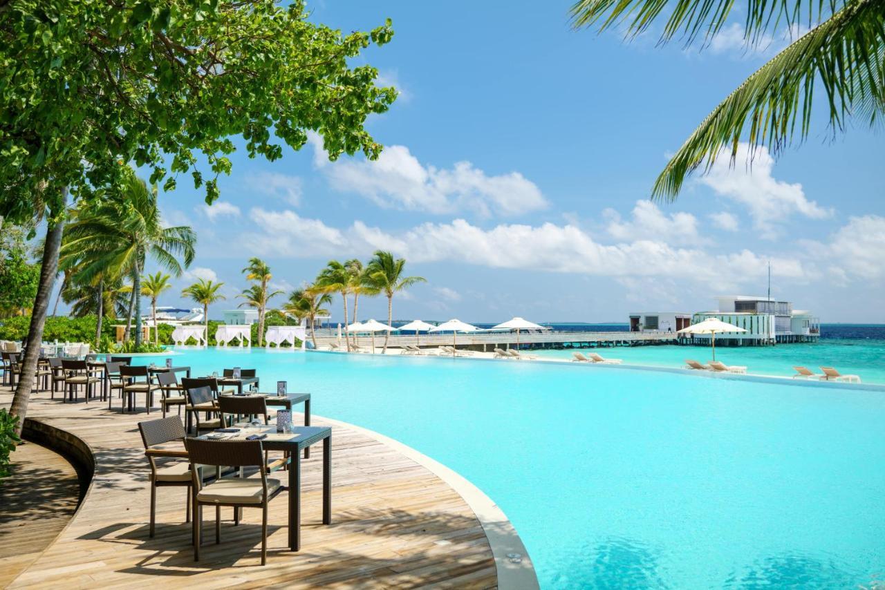 सहारा Amilla Maldives