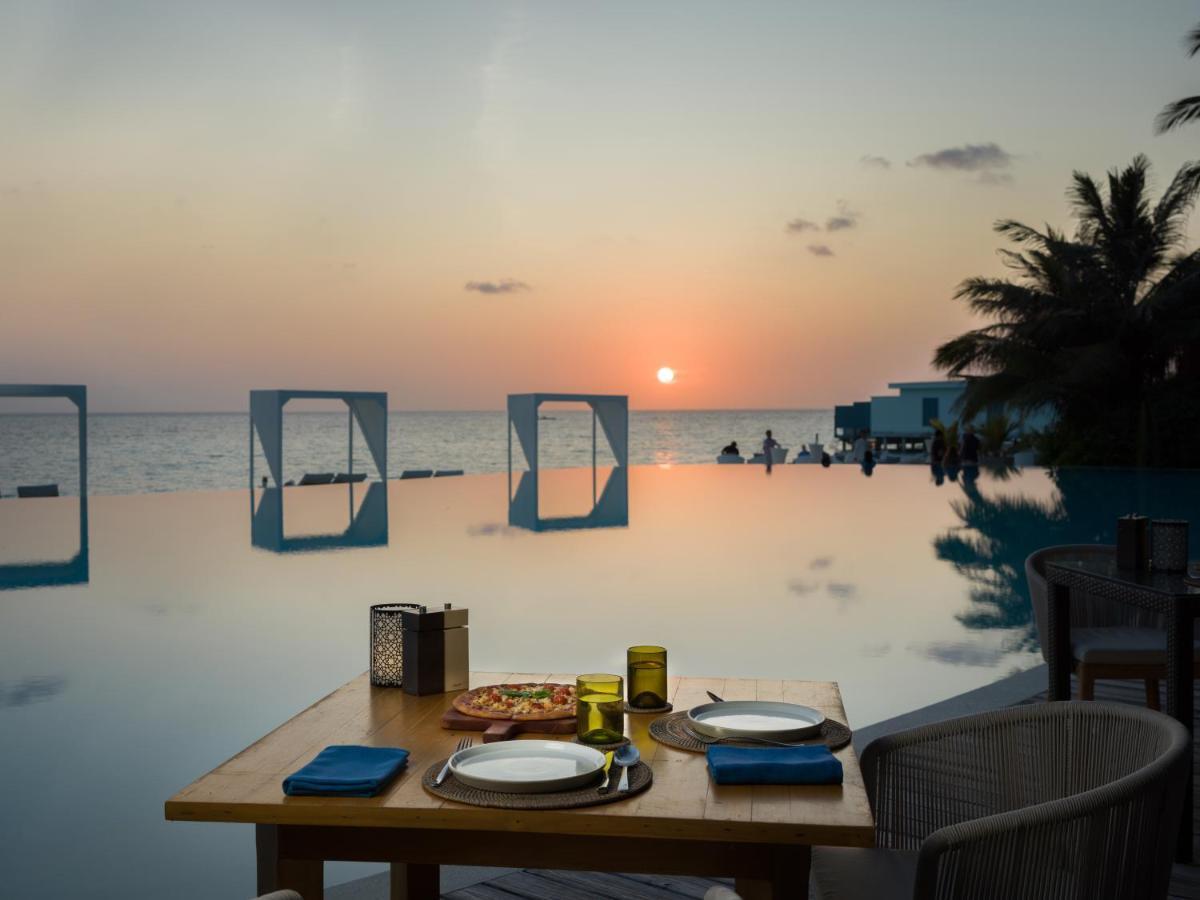 Amilla Maldives 5* Amilla Fushi
