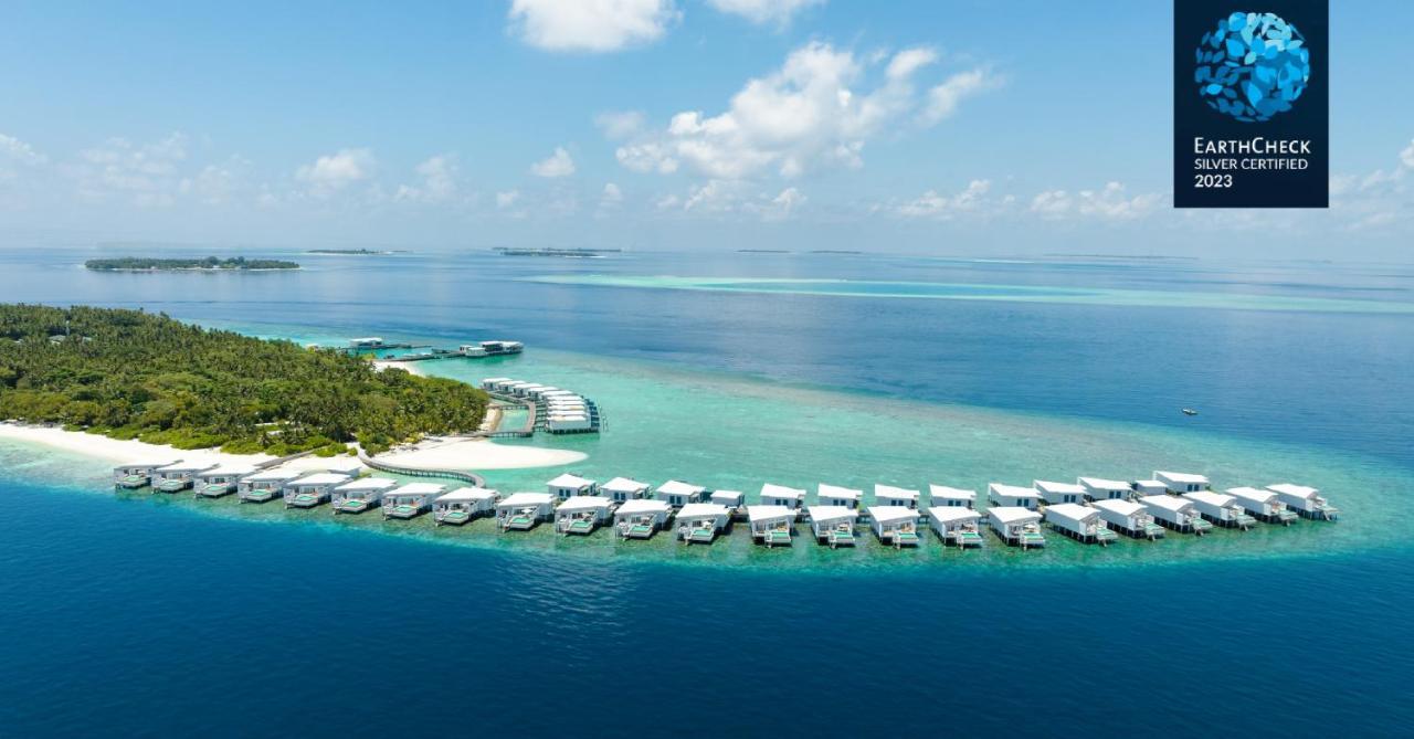 Amilla Maldives Amilla Fushi