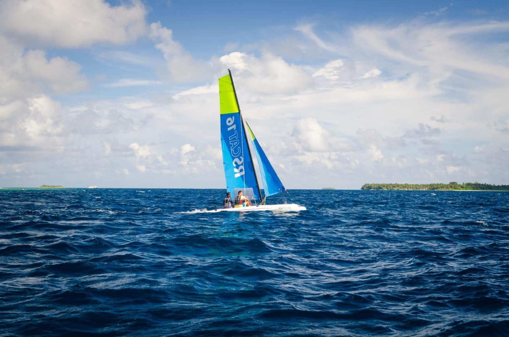 Amilla Maldives 5* Amilla Fushi