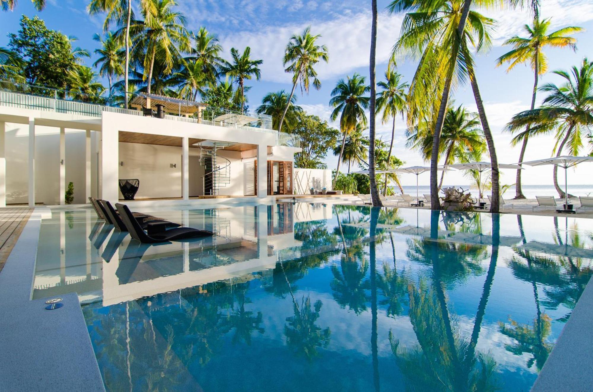 Amilla Maldives 5*