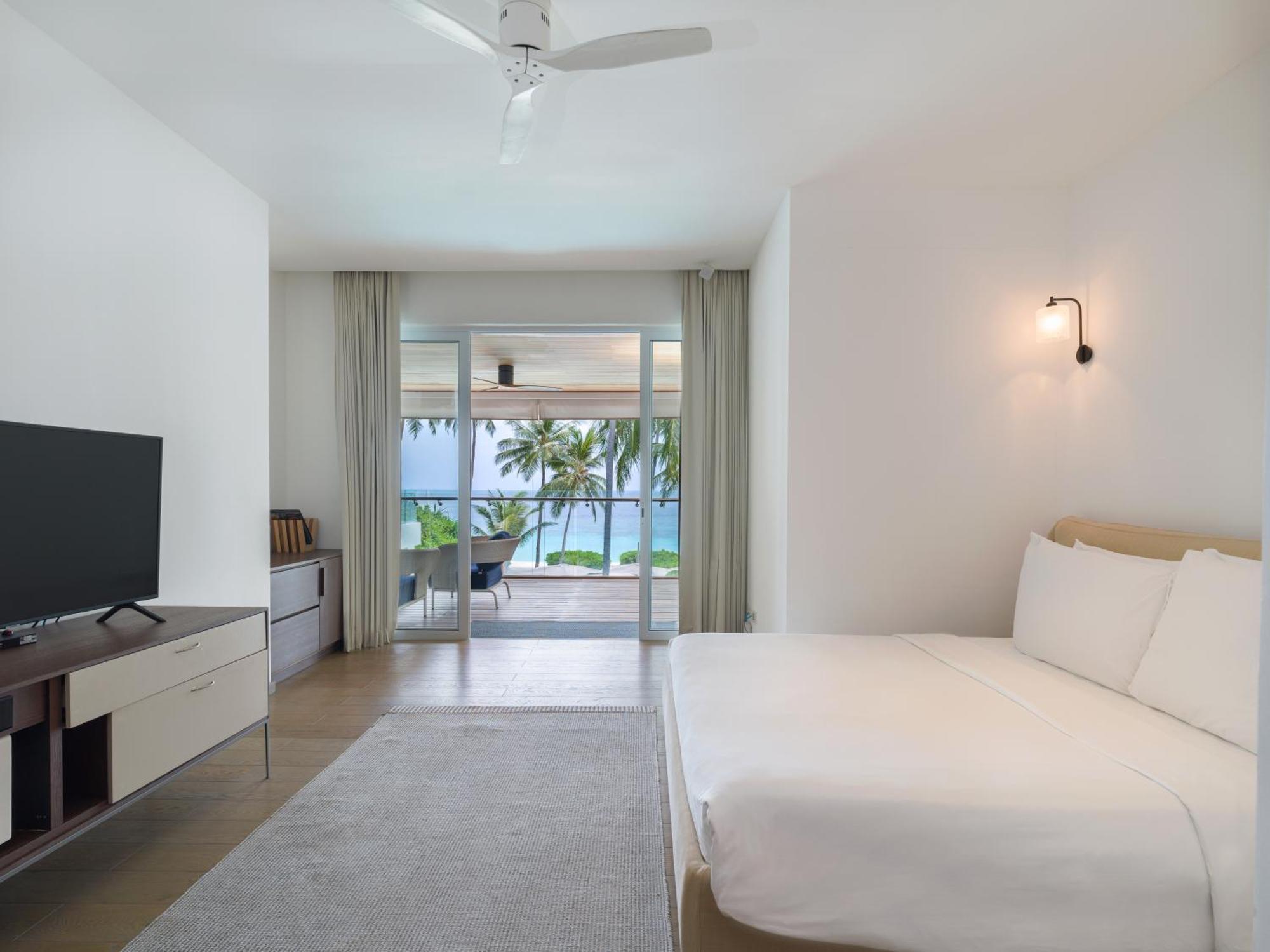 Amilla Maldives Amilla Fushi