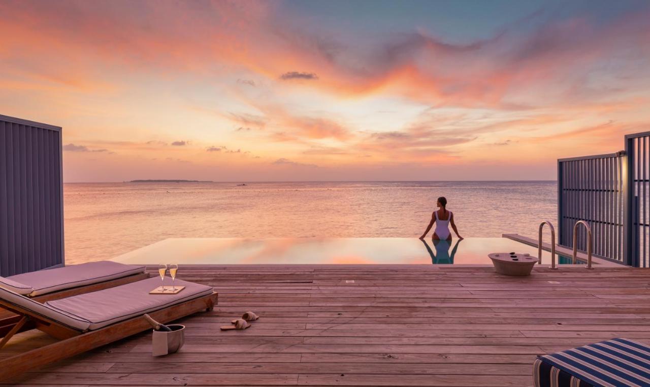 सहारा Amilla Maldives 5*