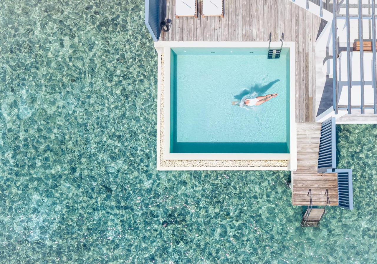 Amilla Maldives Amilla Fushi